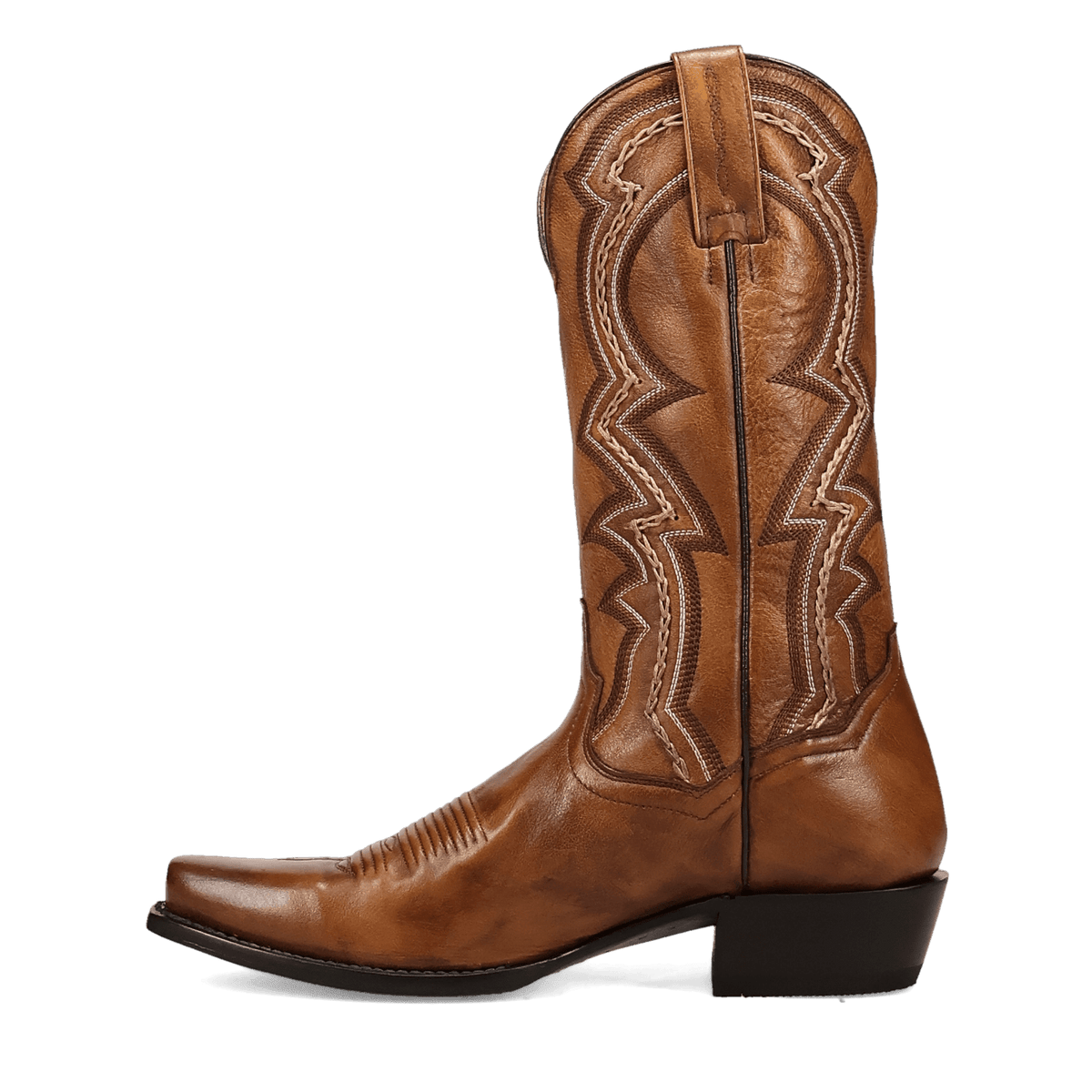 gallup leather boot 135 degree outside angle