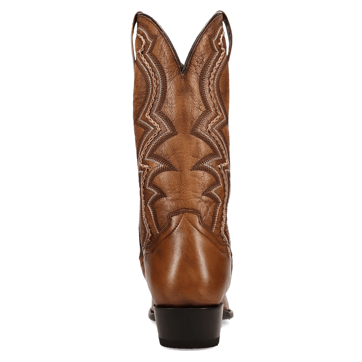 gallup leather boot 180 degree back angle