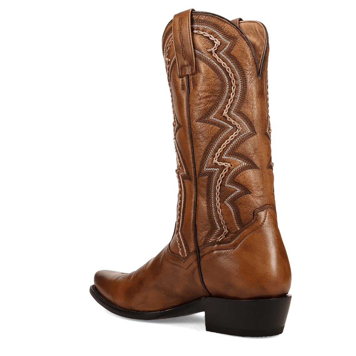 gallup leather boot 270 degree angle