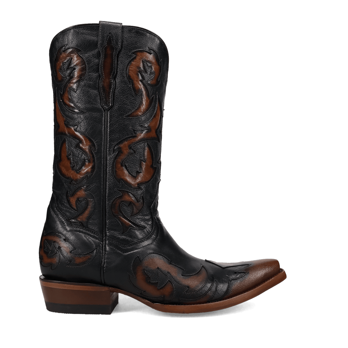 tularosa leather boot 90 degree inside angle