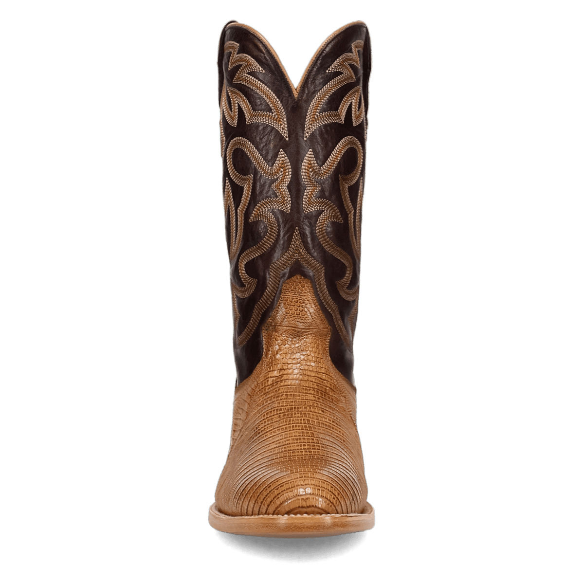 SPURLINE TEJU LIZARD BOOT Image