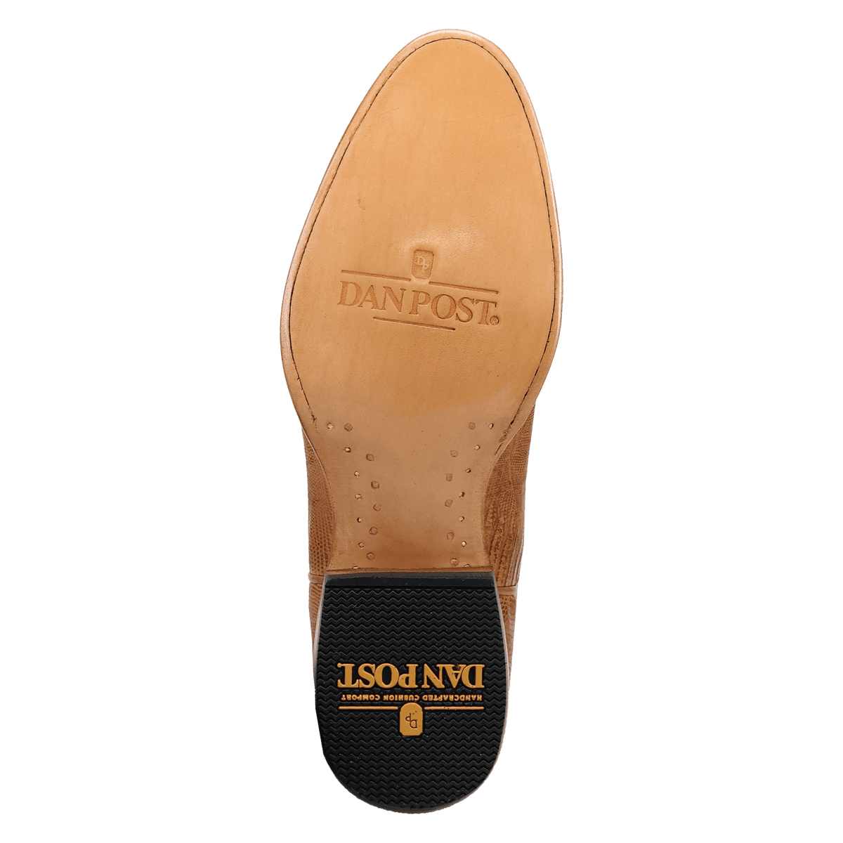 SPURLINE TEJU LIZARD BOOT Image