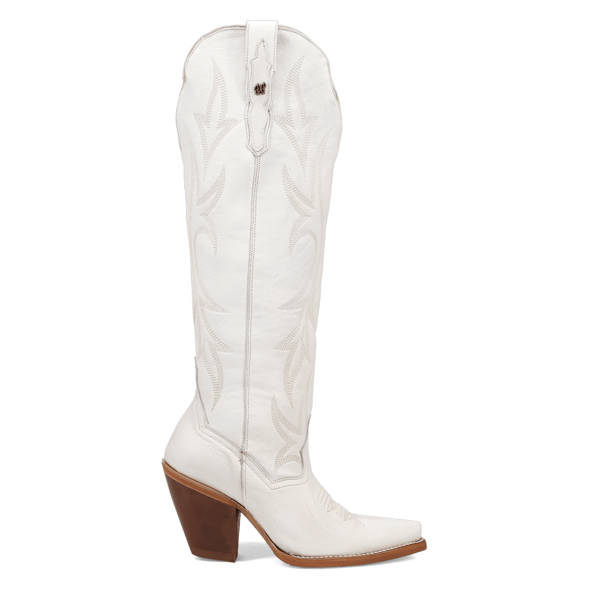 blissful beauty leather boot 90 degree inside angle