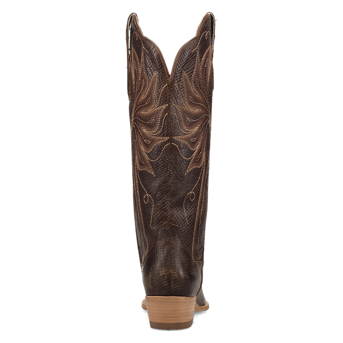 GRACE LEATHER BOOT Image