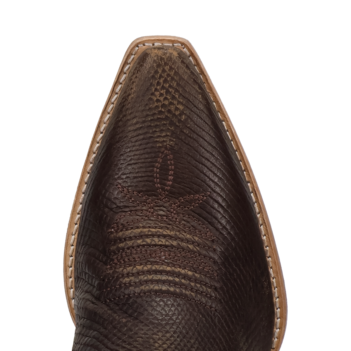 GRACE LEATHER BOOT Image