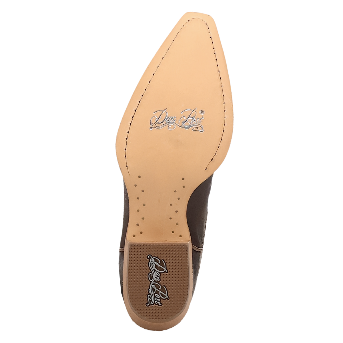 GRACE LEATHER BOOT Image