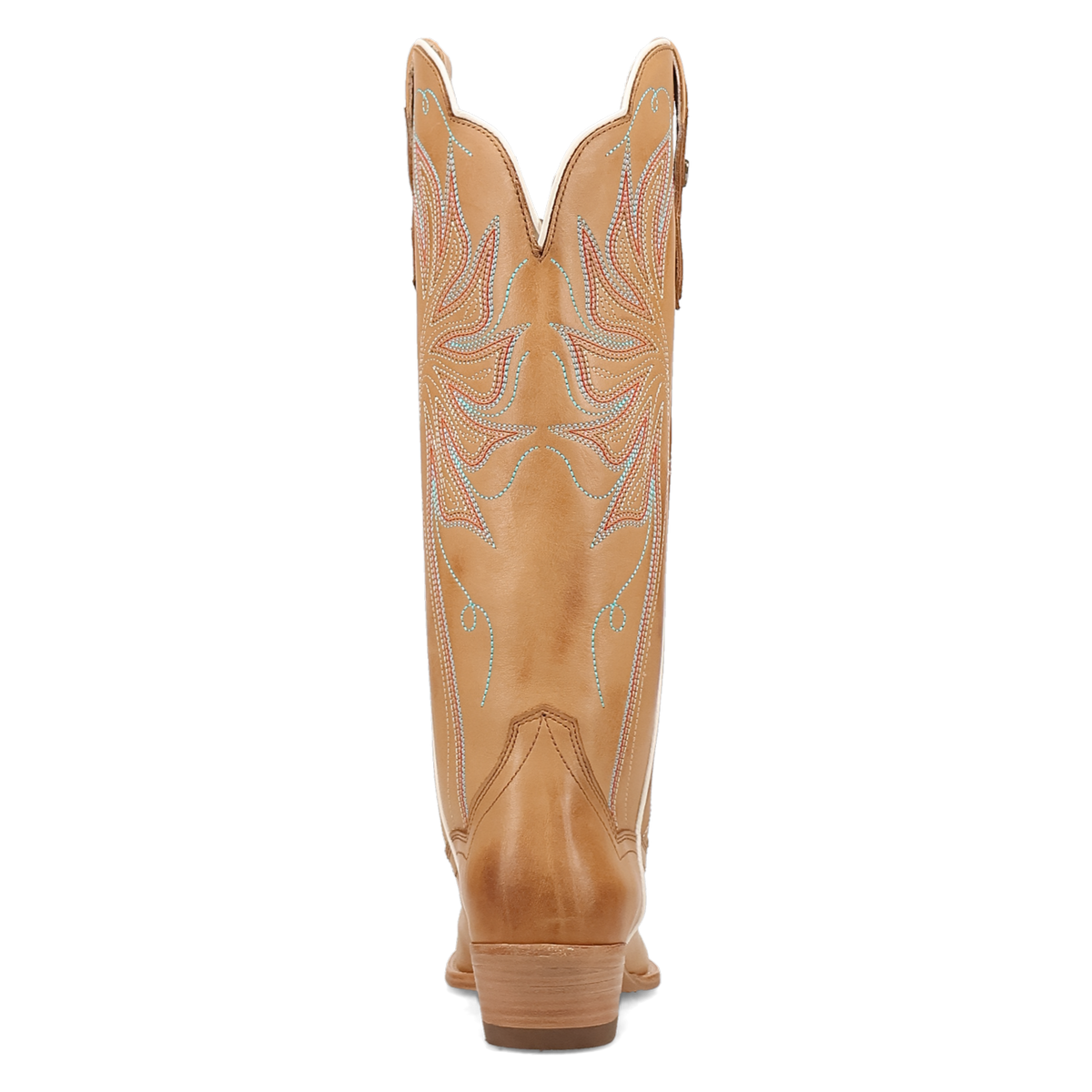 GRACE LEATHER BOOT Image