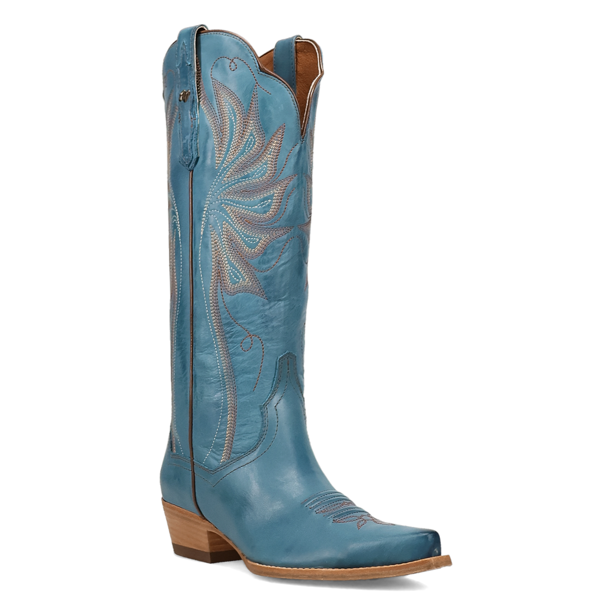 GRACE LEATHER BOOT Image