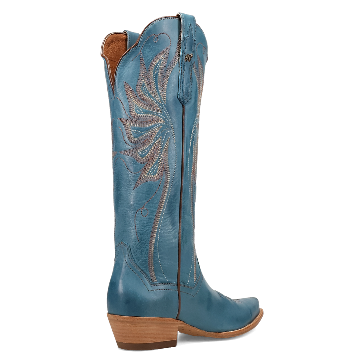 GRACE LEATHER BOOT Image