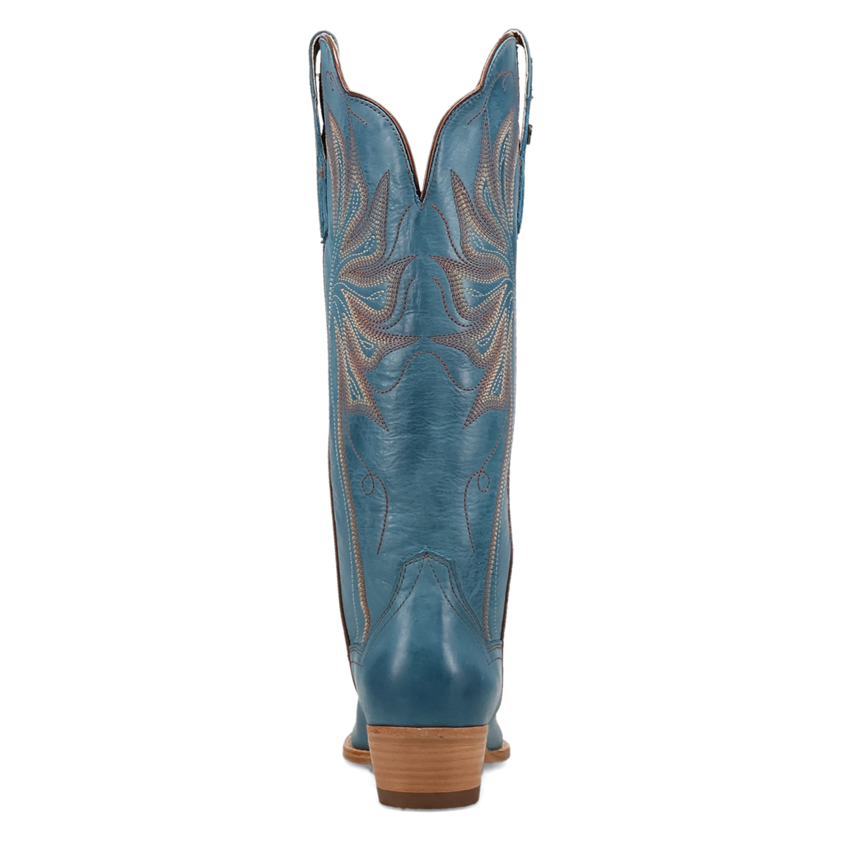 GRACE LEATHER BOOT Image