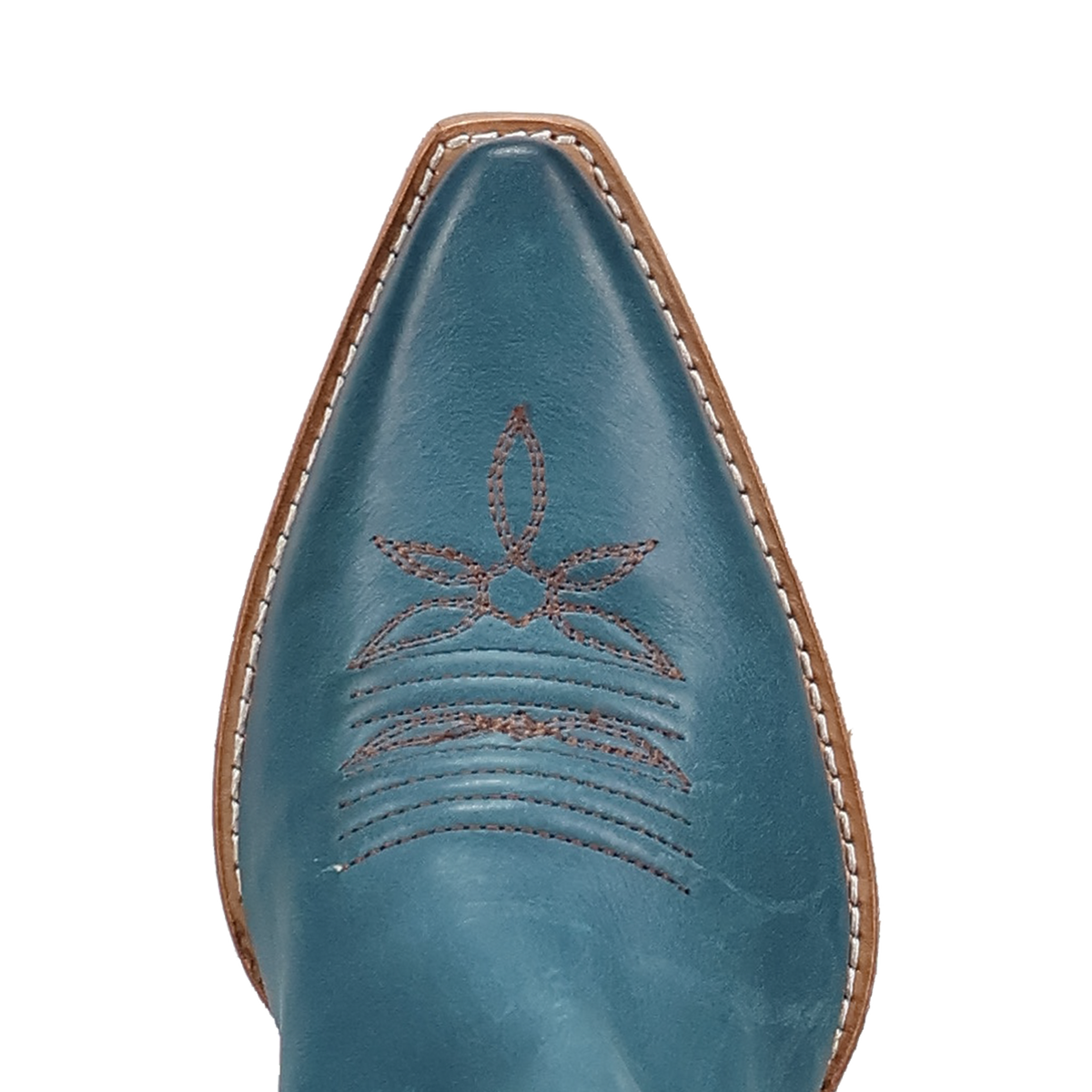 GRACE LEATHER BOOT Image