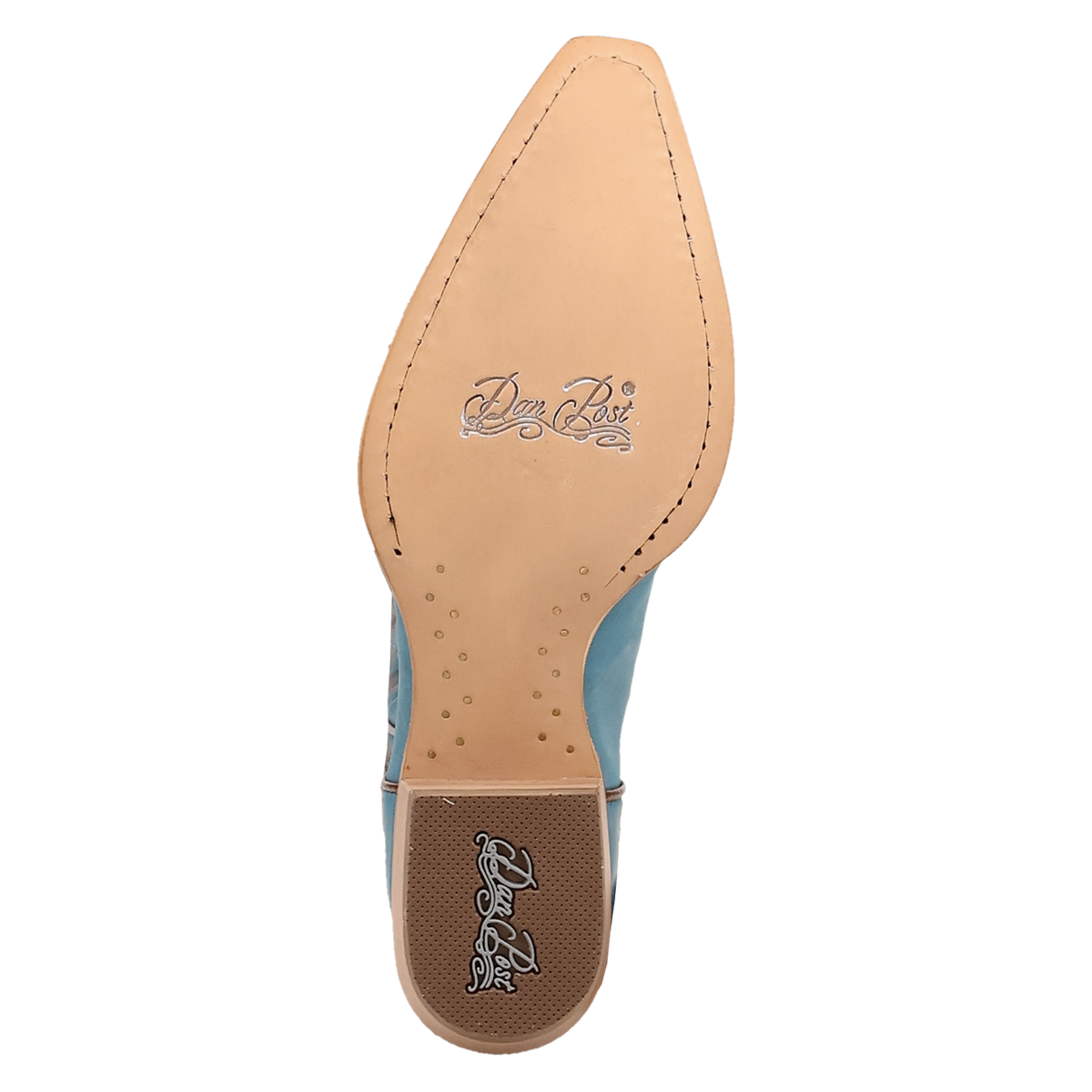 GRACE LEATHER BOOT Image