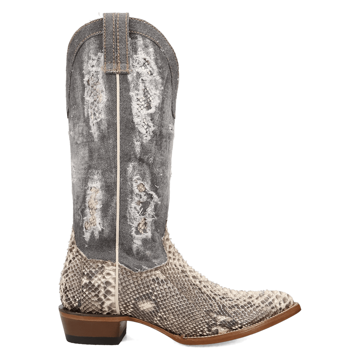 VIX PYTHON BOOT-WH3 Image