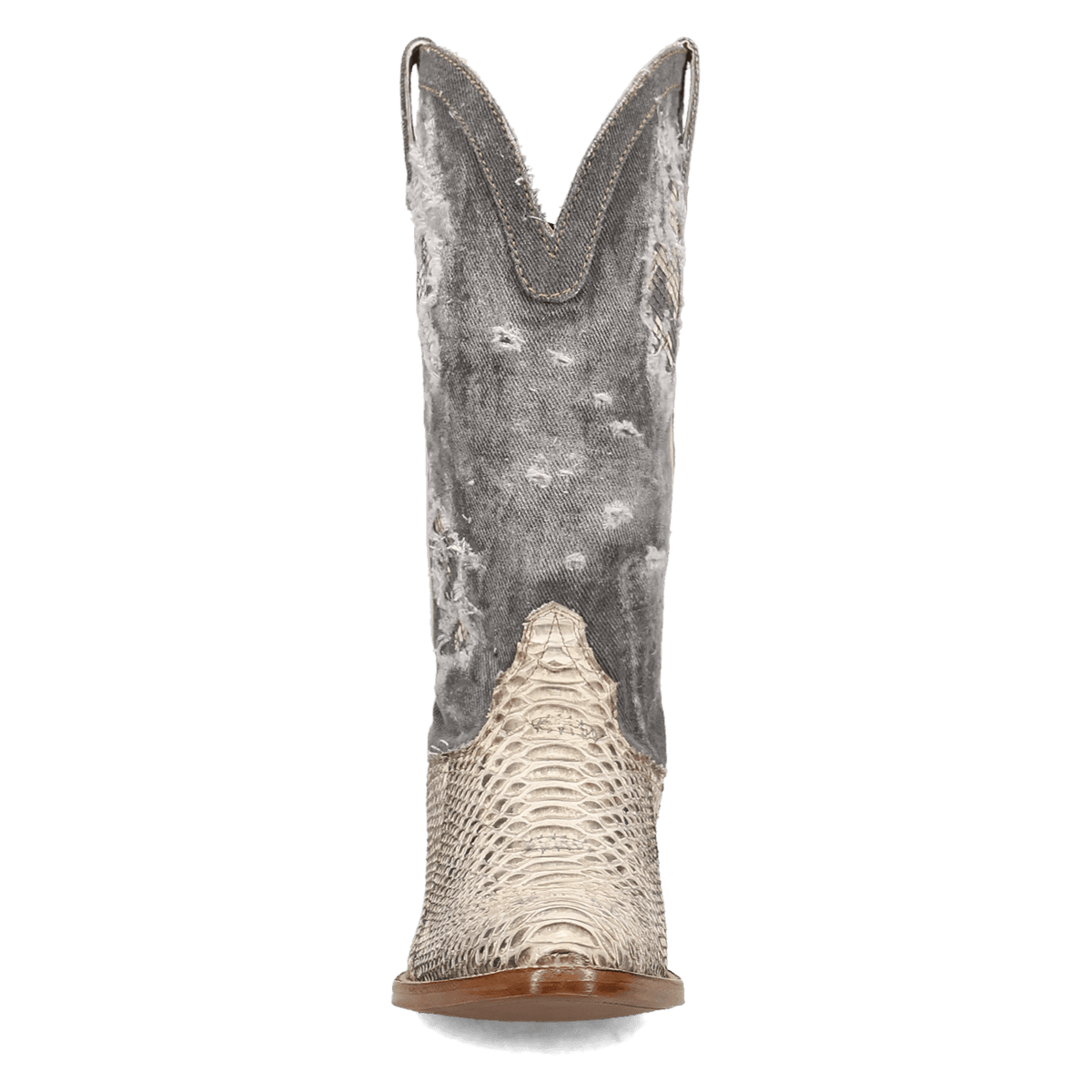 VIX PYTHON BOOT-WH3 Image