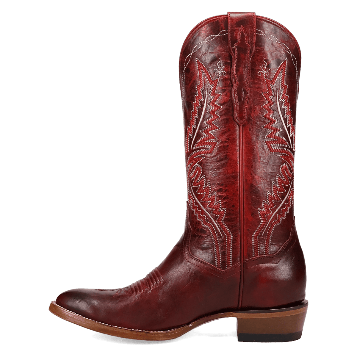 juni leather boot 135 degree outside angle