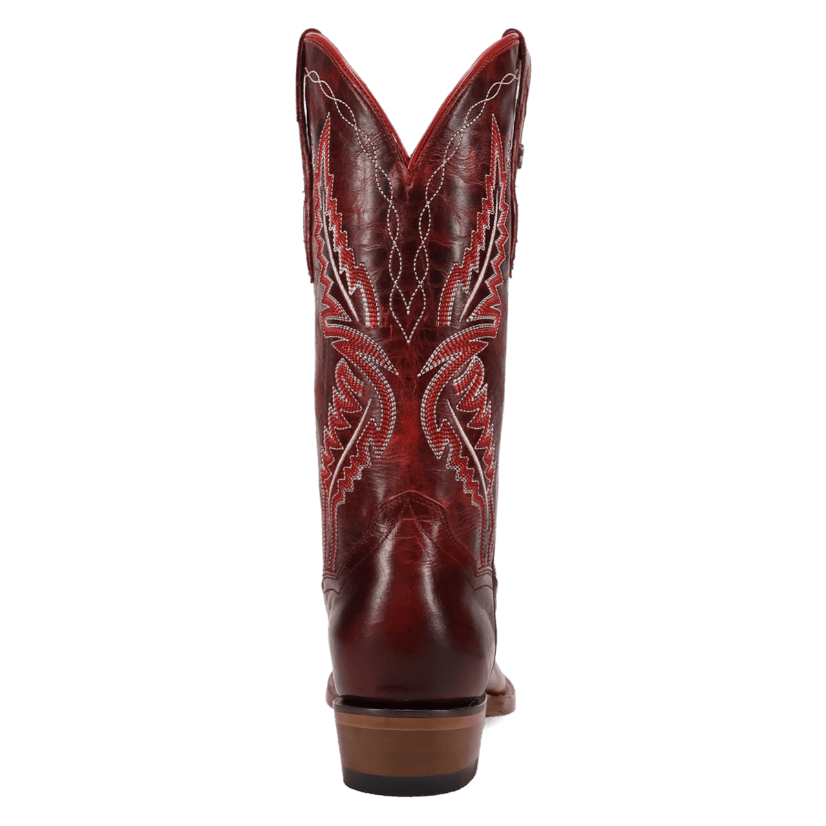 juni leather boot 180 degree back angle