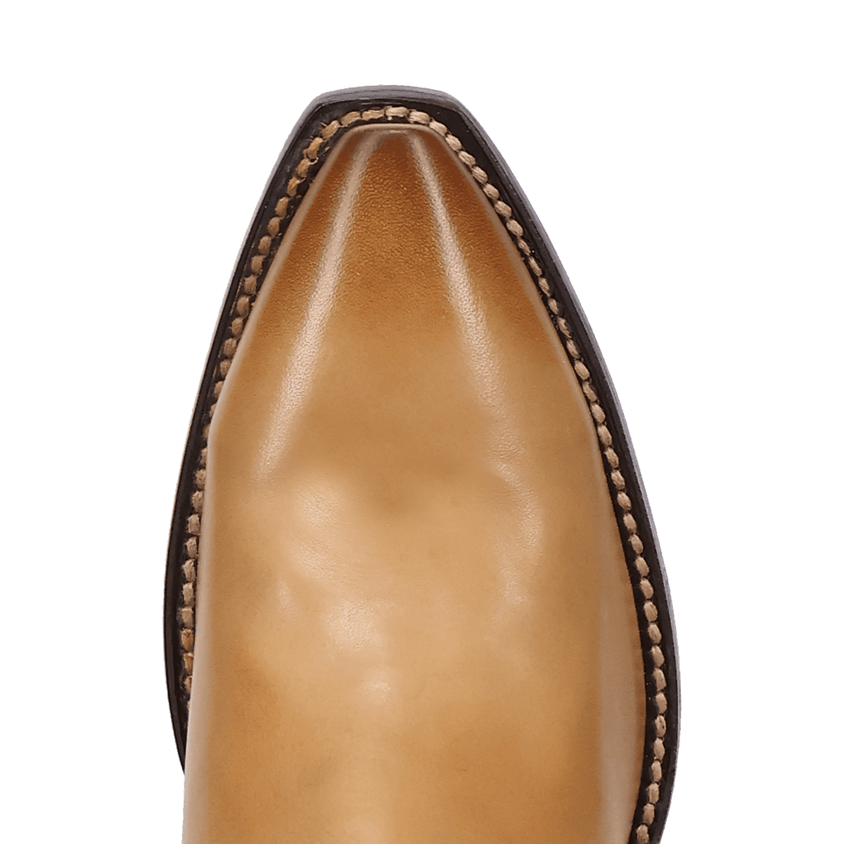 MILA LEATHER BOOT Image