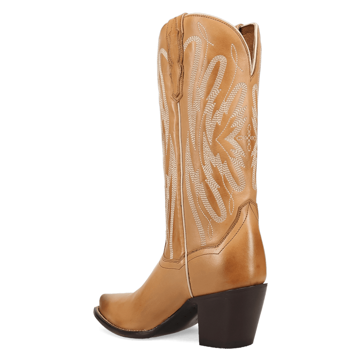 MILA LEATHER BOOT Image