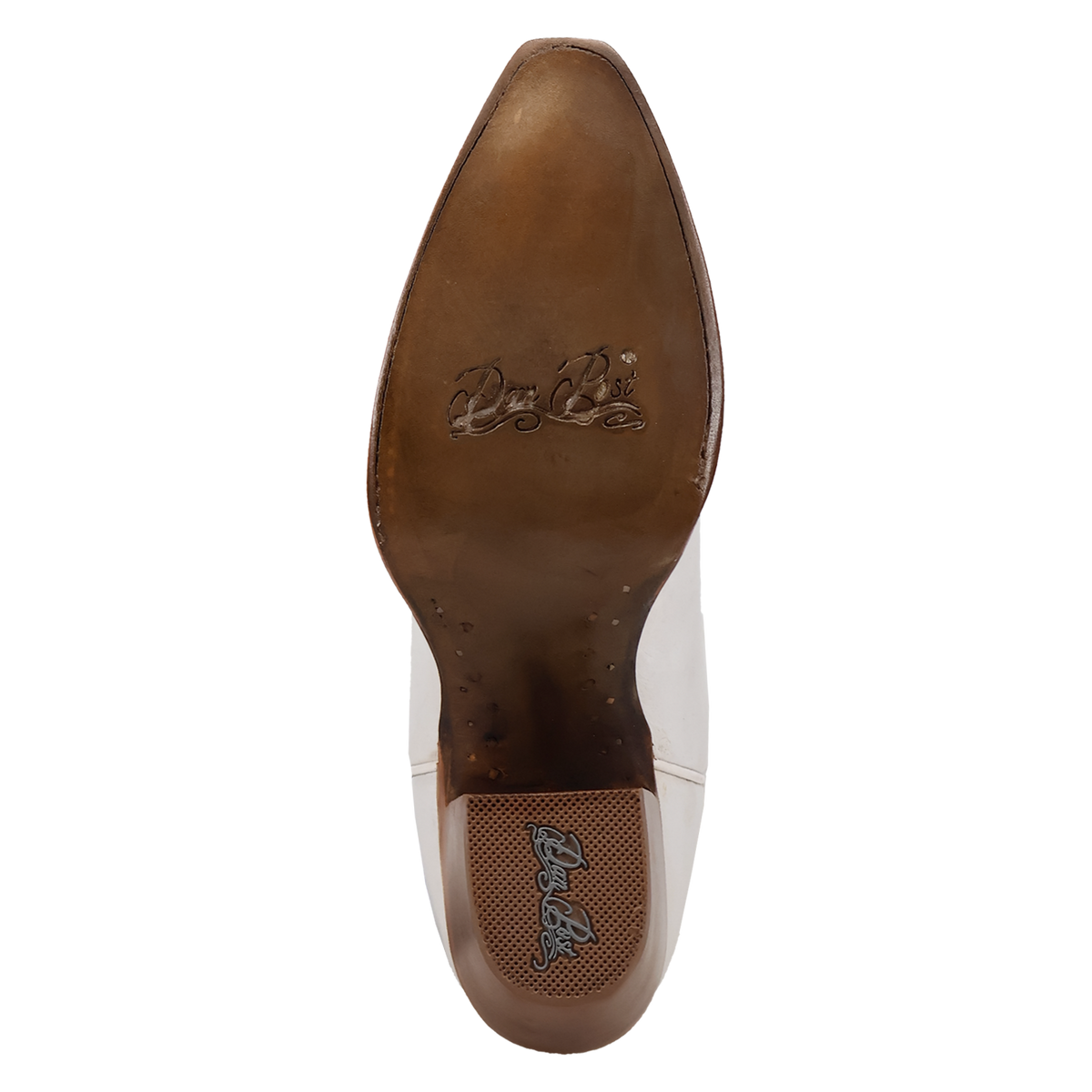 MILA LEATHER BOOT Image