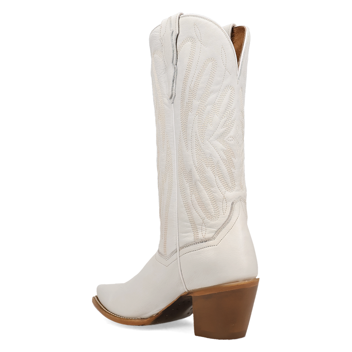 MILA LEATHER BOOT Image