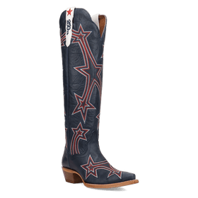 AMERICA 250 | Women's | Leather