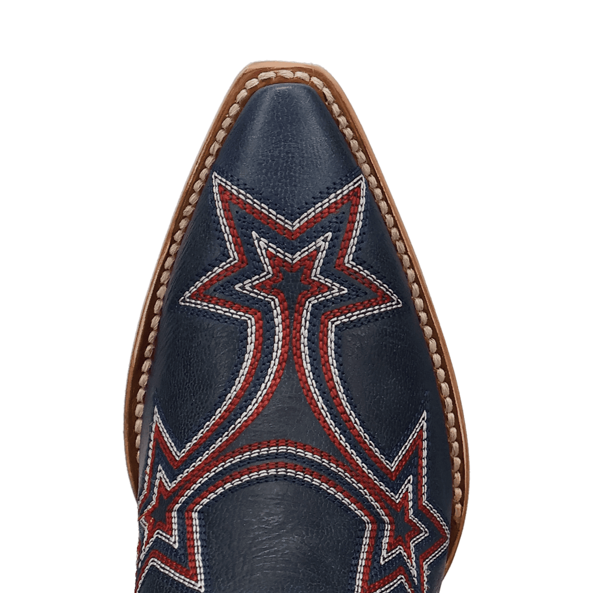 AMERICA 250 LEATHER BOOT Image