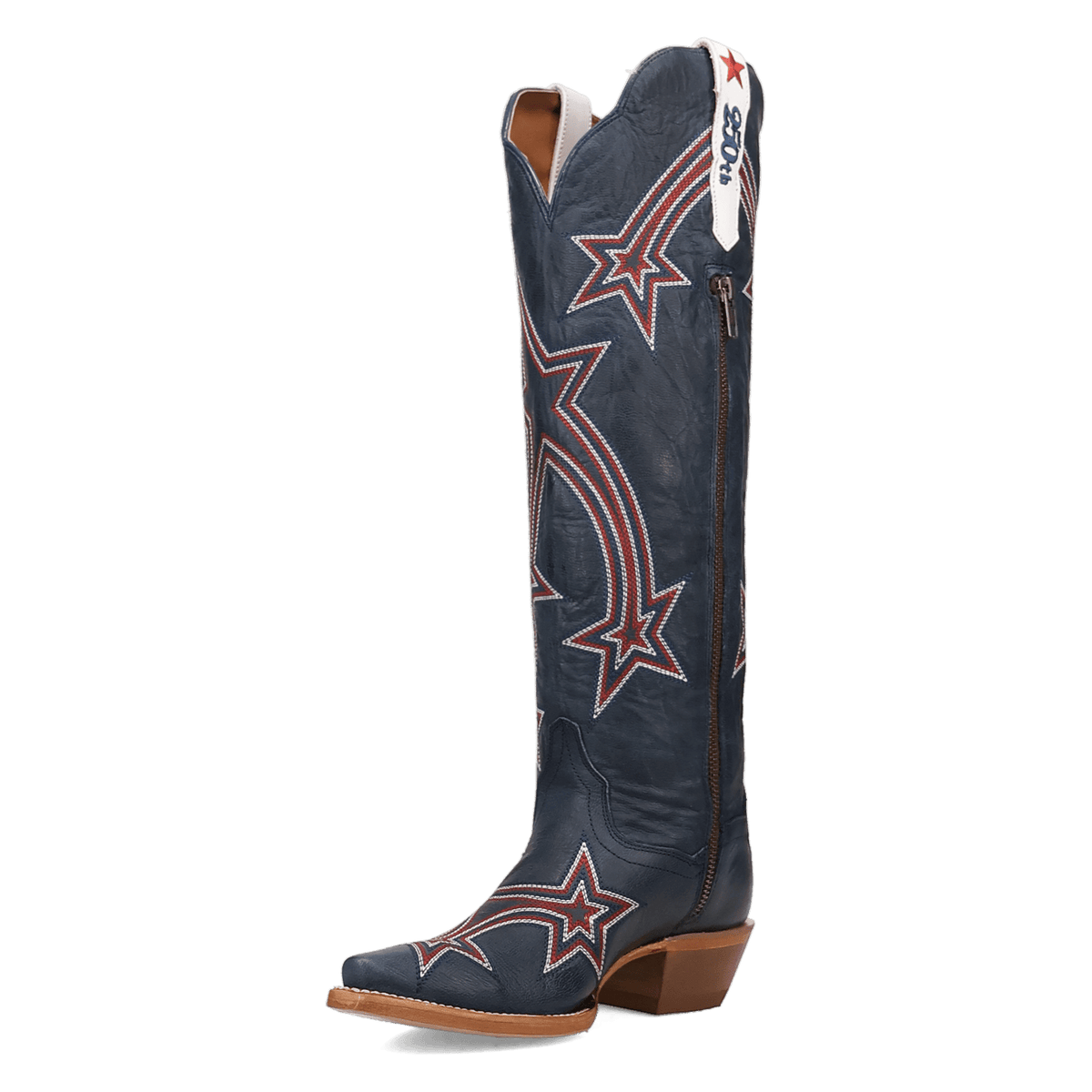 AMERICA 250 LEATHER BOOT Image