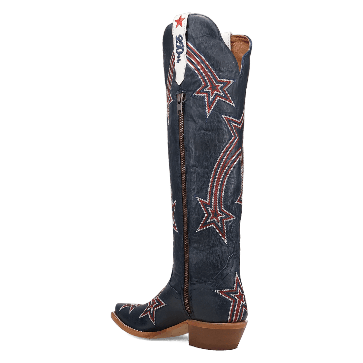 AMERICA 250 LEATHER BOOT Image