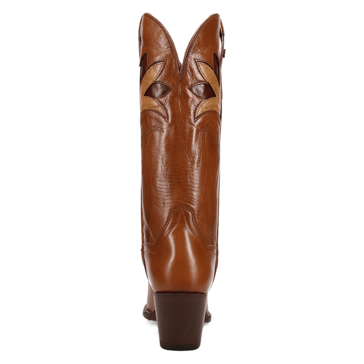marsala leather boot - dan post boots