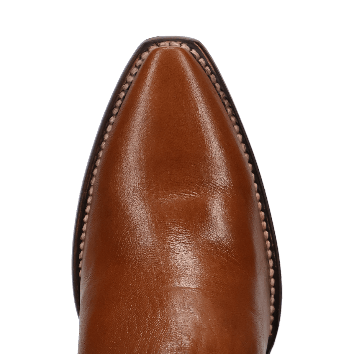 marsala leather boot - dan post boots