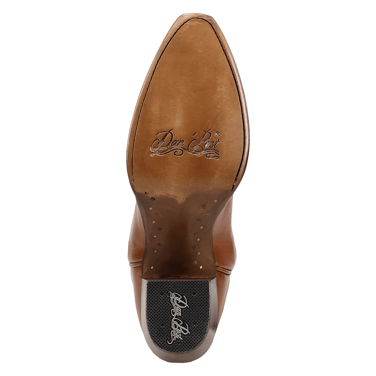 marsala leather boot - dan post boots