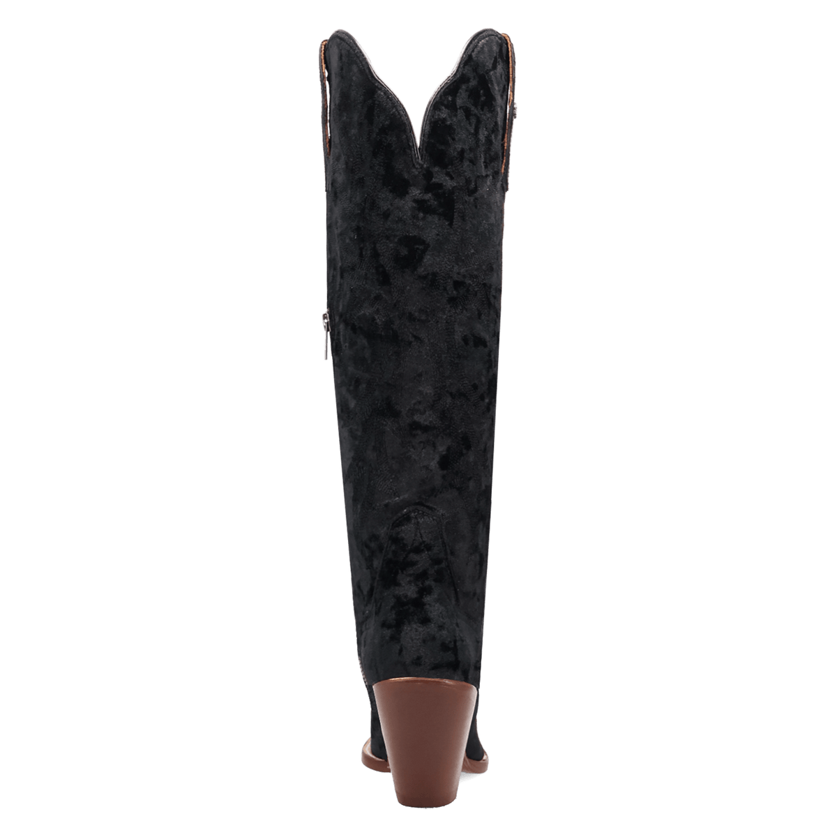 velvet outlaw boot
