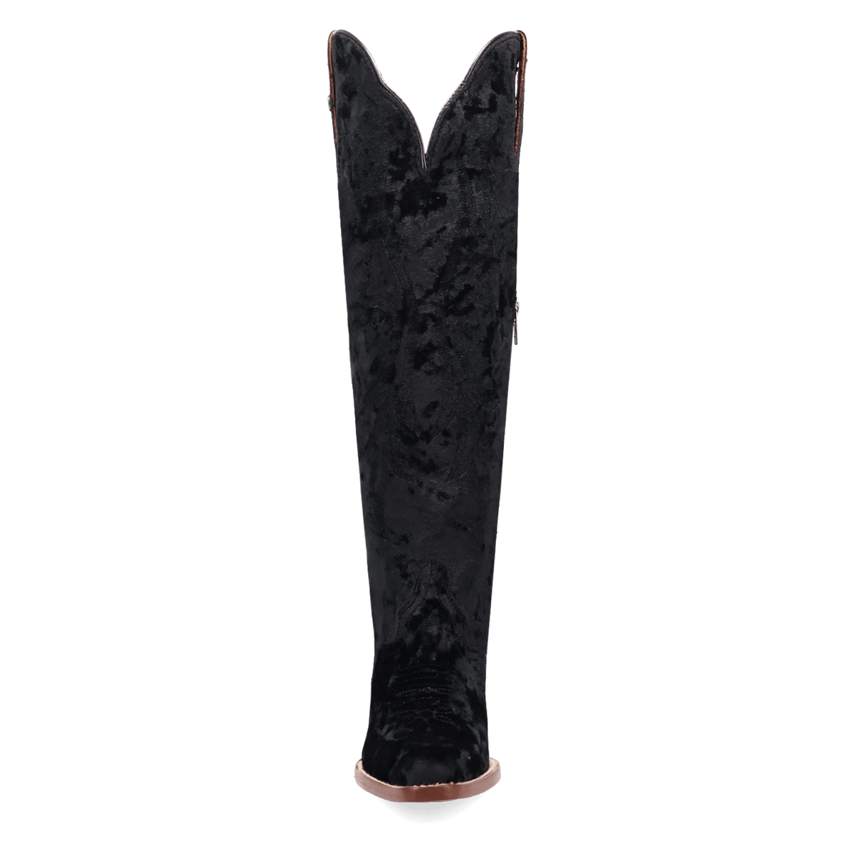 velvet outlaw boot