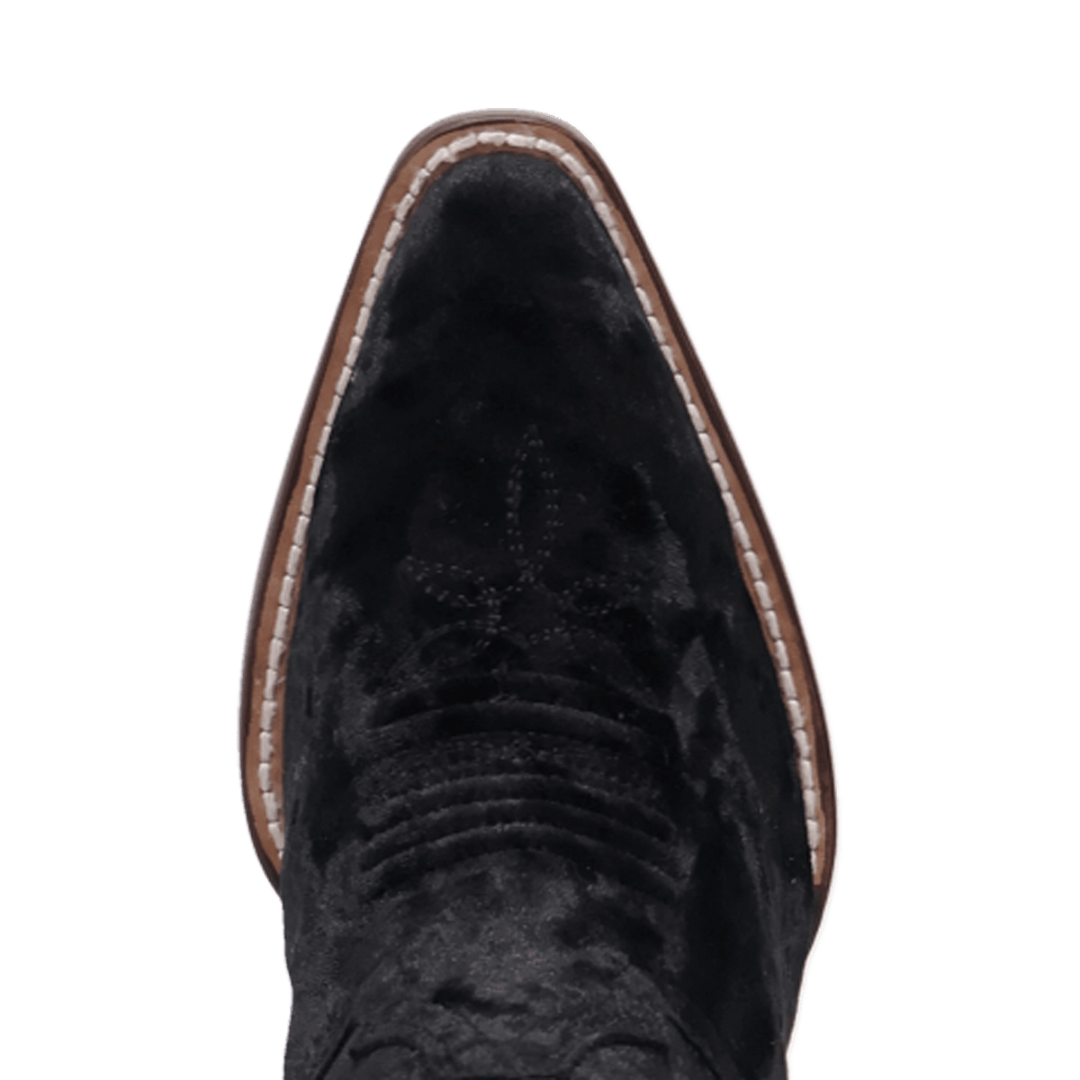 velvet outlaw boot