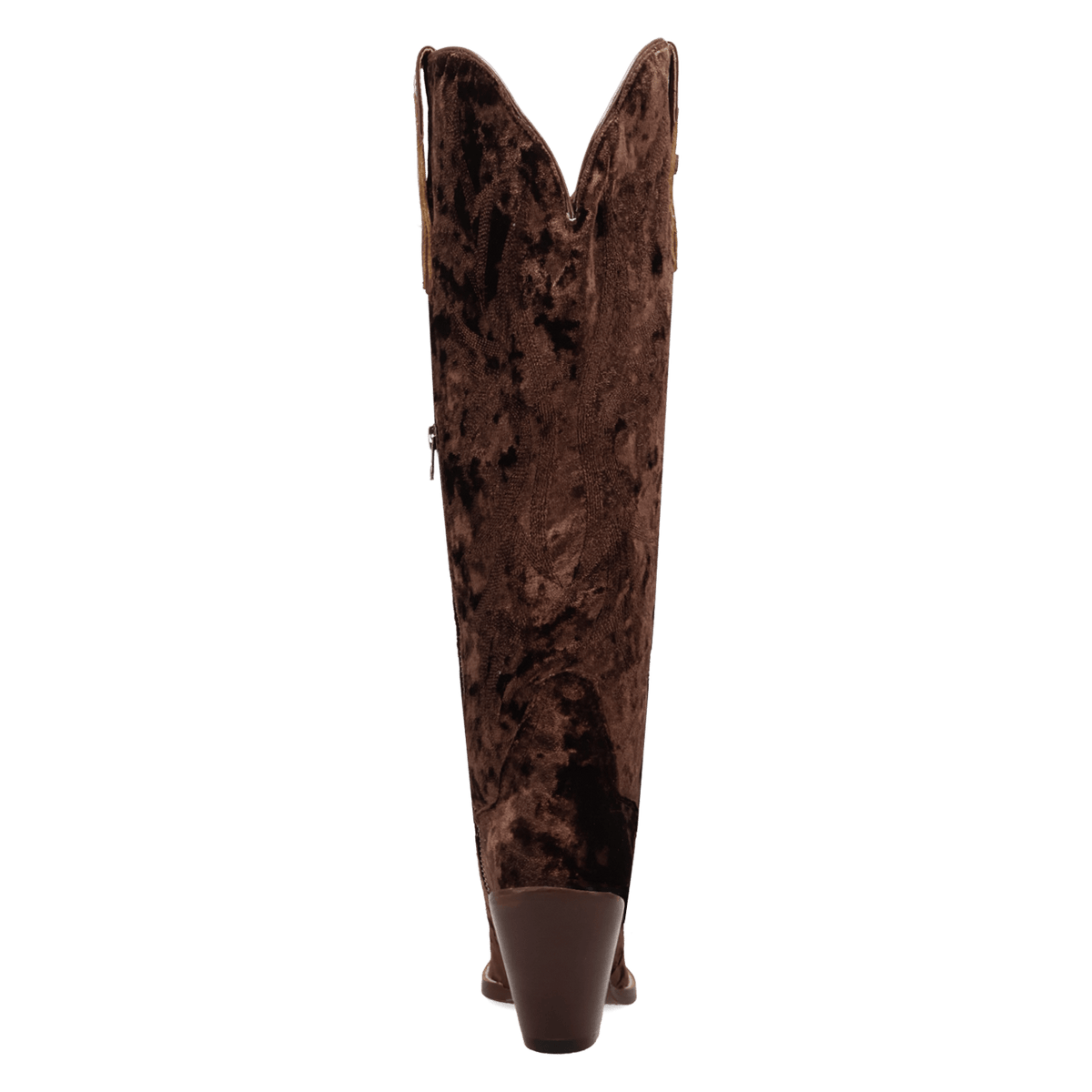velvet outlaw boot