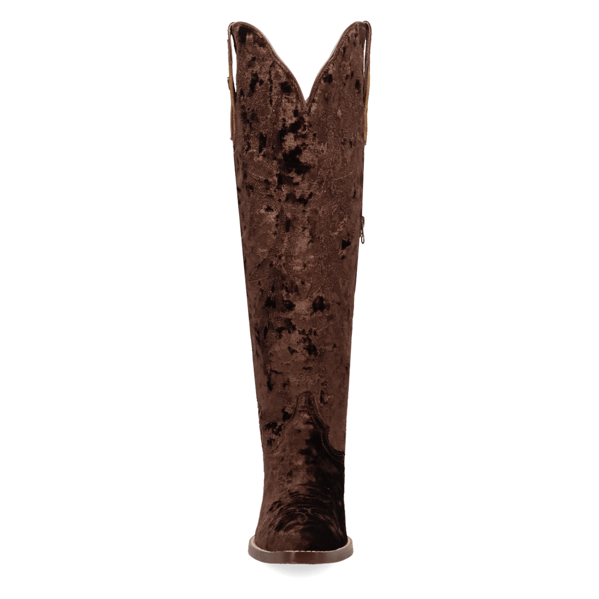velvet outlaw boot