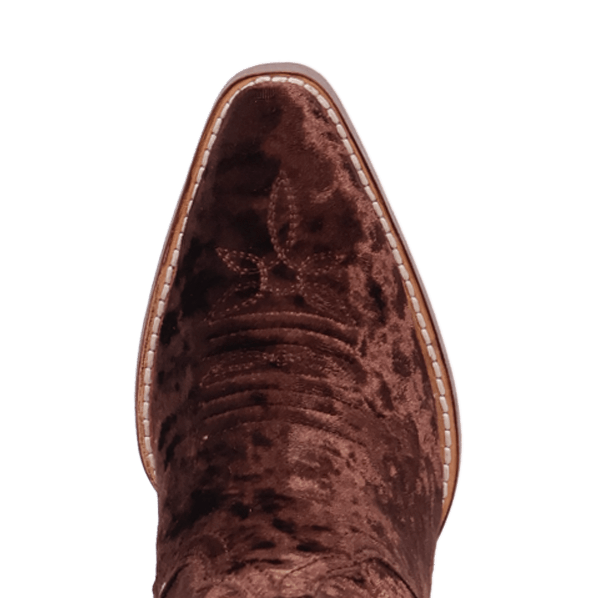 velvet outlaw boot