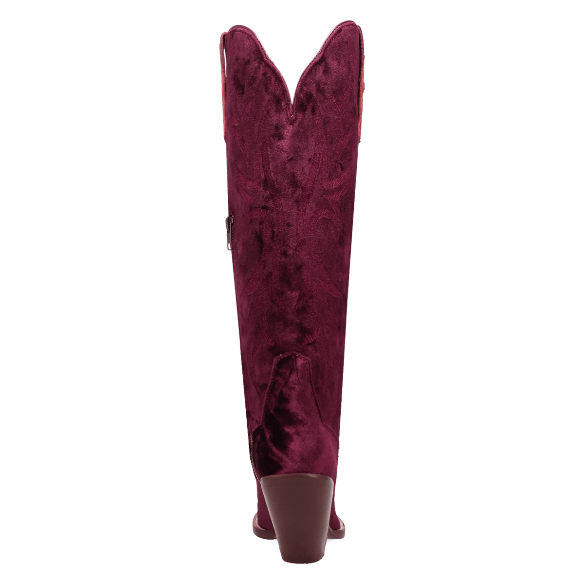 velvet outlaw boot