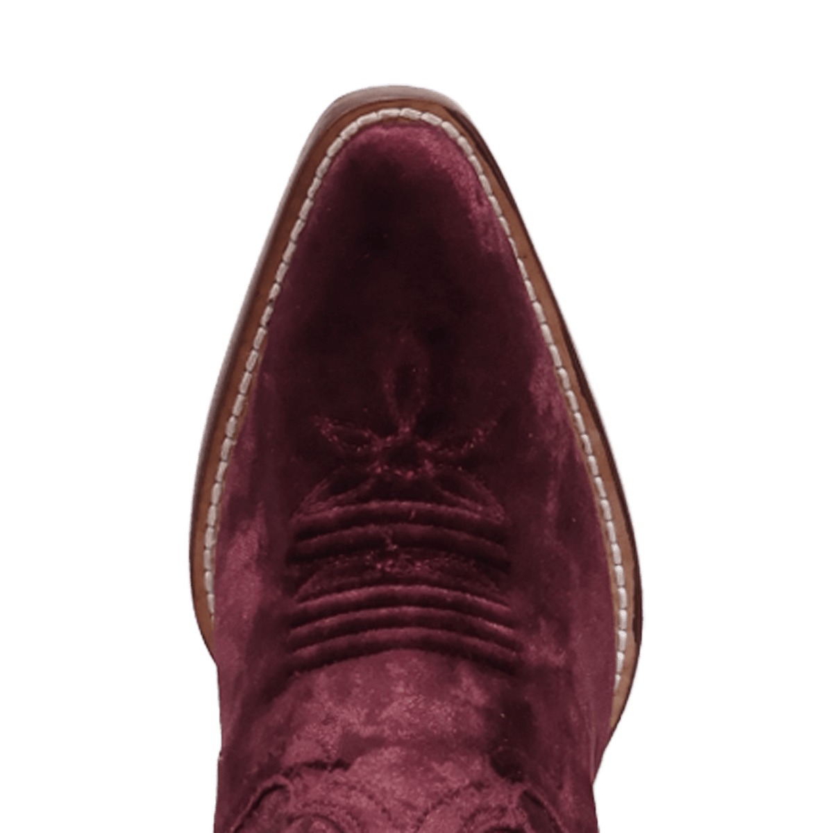 velvet outlaw boot