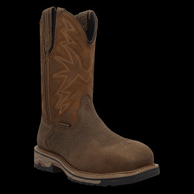 TUMBLEWEED | Men's | Waterproof Leather