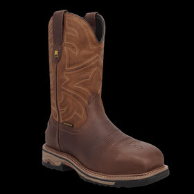 SIRE | Men's | Waterproof Leather