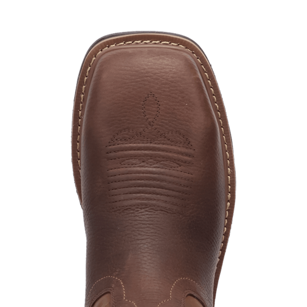SIRE WATERPROOF LEATHER STEEL TOE WORK BOOT Image