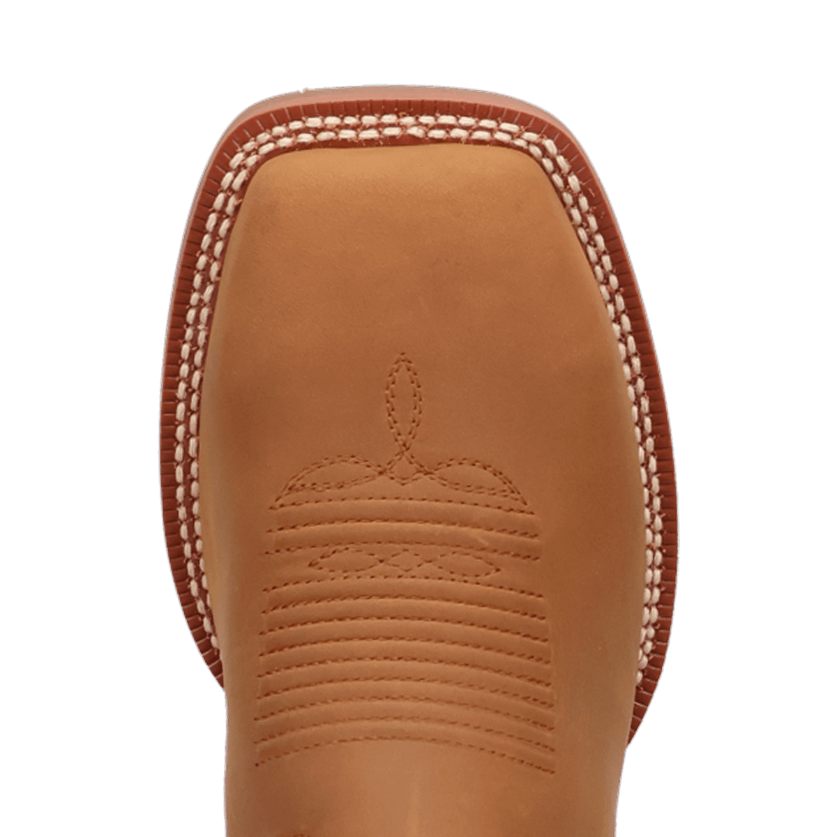 HAMES WATERPROOF LEATHER STEEL TOE BOOT Image