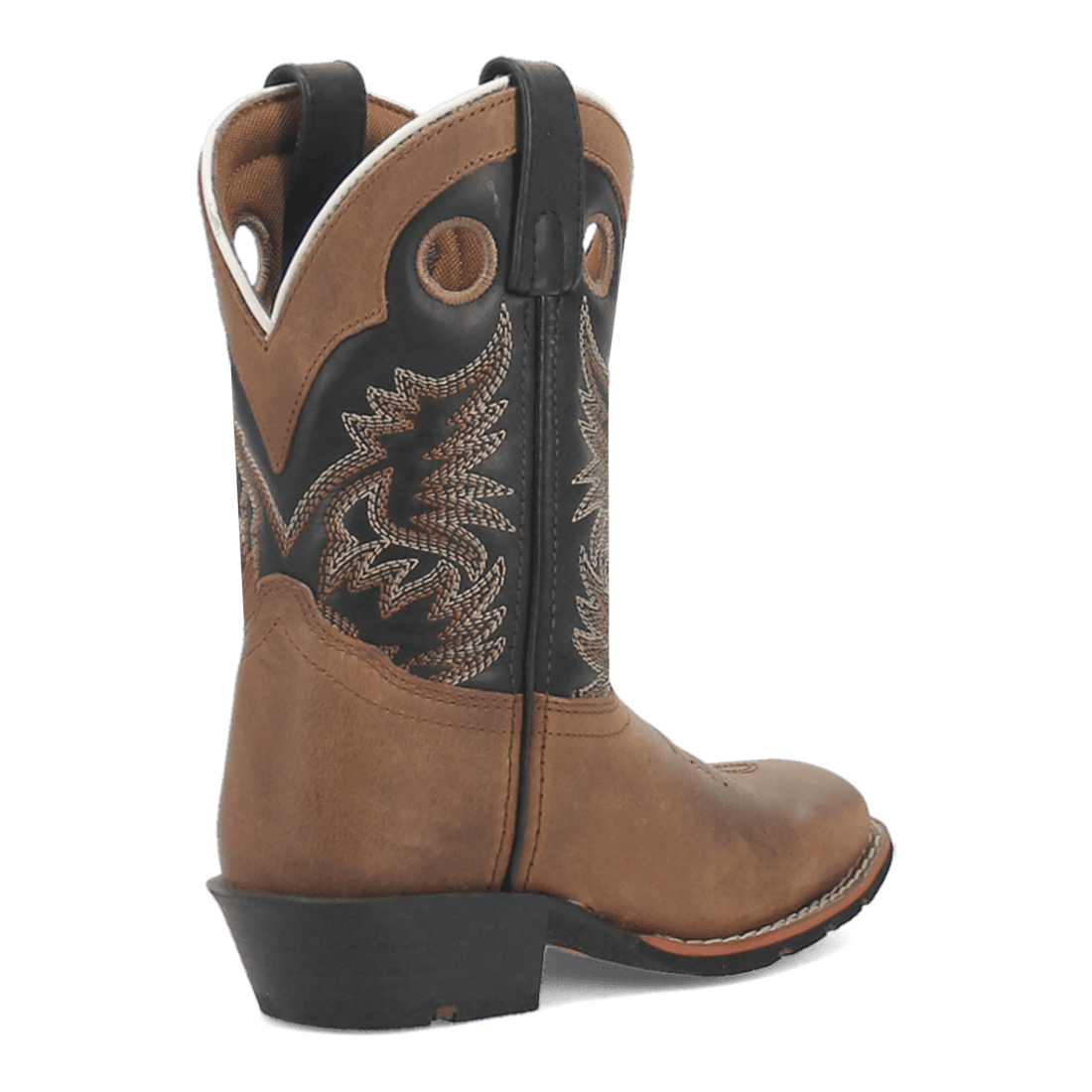 RASCAL LEATHER CHILDREN'S BOOT Preview #17
