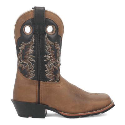 RASCAL LEATHER CHILDREN'S BOOT Preview #9