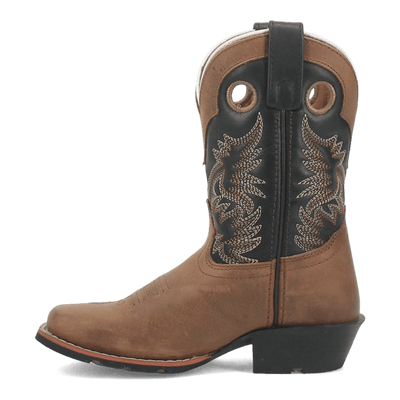 RASCAL LEATHER CHILDREN'S BOOT Preview #10