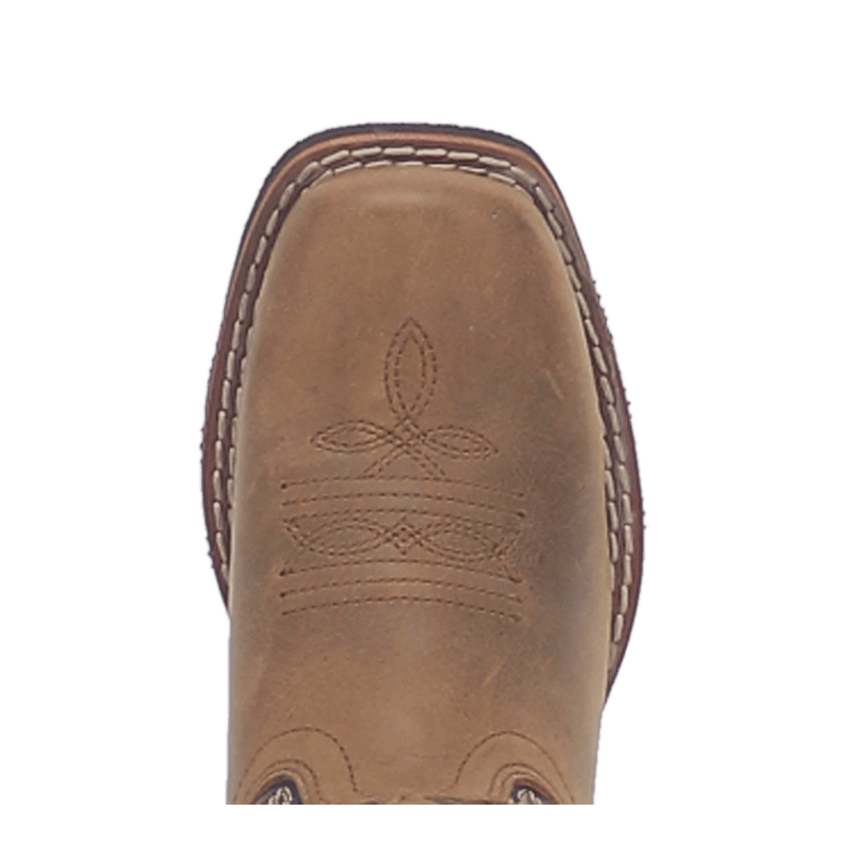 RASCAL LEATHER CHILDREN'S BOOT Image