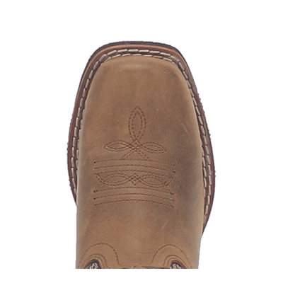 RASCAL LEATHER CHILDREN'S BOOT Preview #13