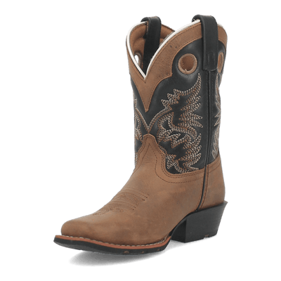 RASCAL LEATHER CHILDREN'S BOOT Preview #15