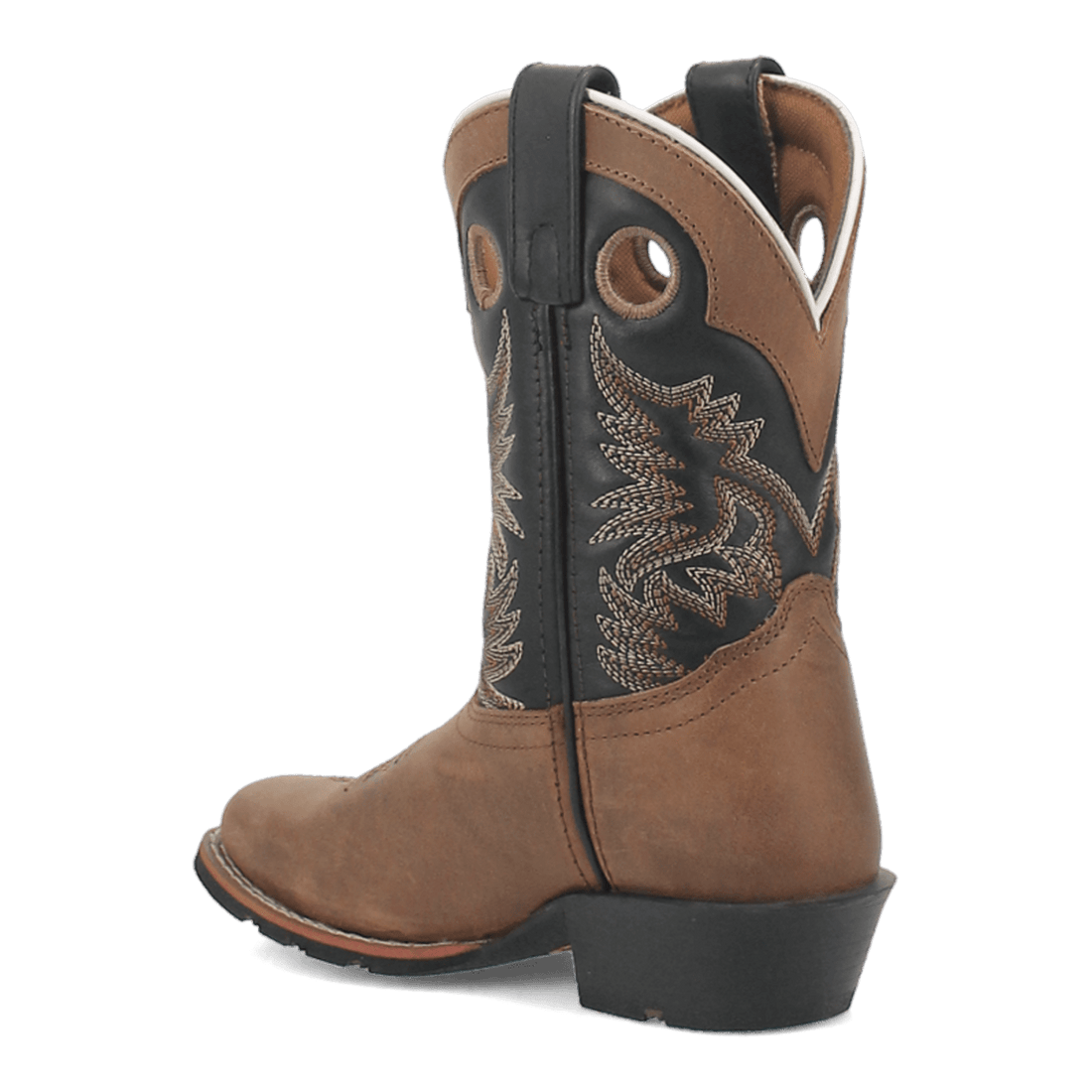 RASCAL LEATHER CHILDREN'S BOOT Preview #16